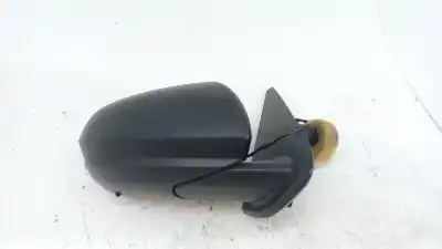 Peça sobressalente para automóvel em segunda mão espelho retrovisor direito por dacia duster ii essential 91 cv / 67 kw referências oem iam 963016324r  