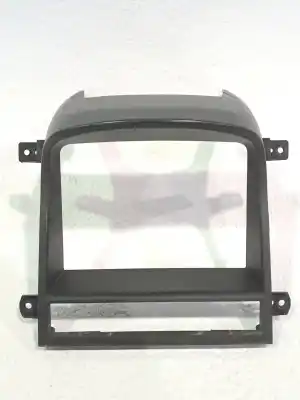 Peça sobressalente para automóvel em segunda mão plásticos por chevrolet captiva 2.4 cat referências oem iam 96435755