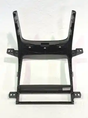 Pezzo di ricambio per auto di seconda mano plastica per chevrolet captiva 2.4 cat riferimenti oem iam 96435755  
