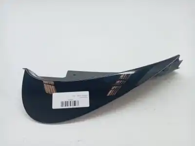 Peça sobressalente para automóvel em segunda mão plásticos por renault zoe (bfm_) z.e 40 electrico referências oem iam 833313257r