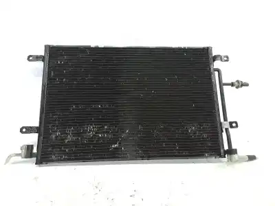 Pezzo di ricambio per auto di seconda mano condensatore / radiatore aria condizionata per audi a4 avant (8e) a4 avant 8e riferimenti oem iam 8e0260403t  