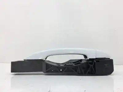 Автозапчасти б/у наружная рукоятка передняя справа за renault clio v 1.0 tce ссылки oem iam   806068654r