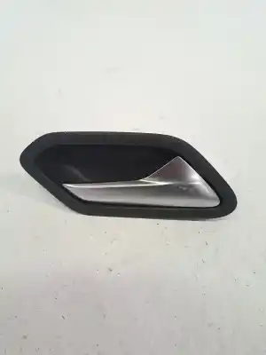Pezzo di ricambio per auto di seconda mano MANIGLIA INTERNA ANTERIORE DESTRA per DACIA DACIA SANDERO II  Riferimenti OEM IAM 826729738R  