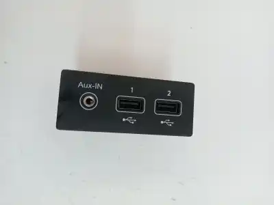 Peça sobressalente para automóvel em segunda mão módulo de confort / bsi /bcm por renault clio v clio v referências oem iam 280231553r