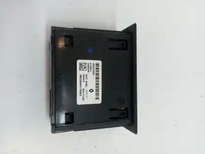 Pezzo di ricambio per auto di seconda mano modulo comfort per renault clio v clio v riferimenti oem iam 280231553r  