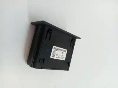 Pezzo di ricambio per auto di seconda mano modulo comfort per renault clio v clio v riferimenti oem iam 280231553r  