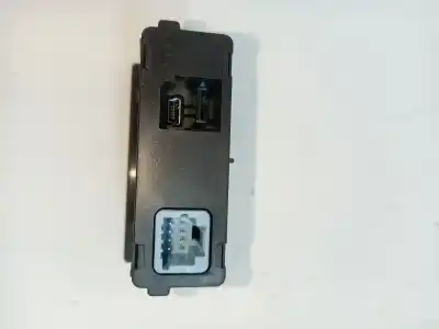 Pezzo di ricambio per auto di seconda mano modulo comfort per renault clio v clio v riferimenti oem iam 280231553r  