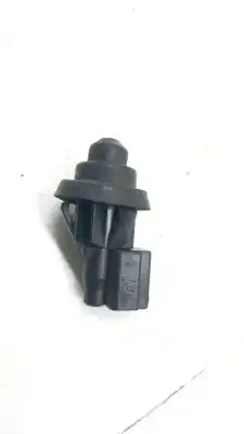 Peça sobressalente para automóvel em segunda mão sensor por dacia duster ii essential 91 cv / 67 kw referências oem iam 7700427640