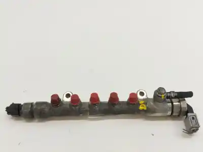 Pezzo di ricambio per auto di seconda mano rampa iniettori per mazda cx-5 cx-5 riferimenti oem iam sh0113gc0