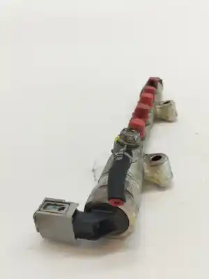 Second-hand car spare part distributor pipe for mazda cx-5 cx-5 oem iam references sh0113gc0  