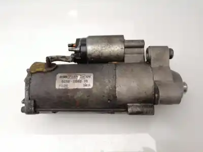 Pezzo di ricambio per auto di seconda mano motorino di avviamento per ford c-max 55290316 riferimenti oem iam 6g9n11000fa  