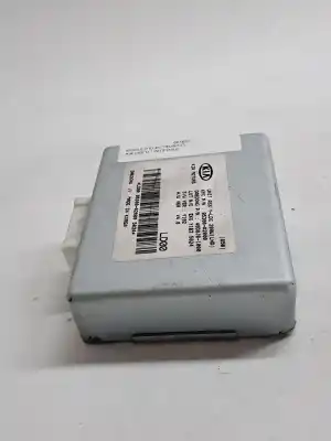 Second-hand car spare part electronic module for kia ceed (cd) g3lc oem iam references 95300a2000  