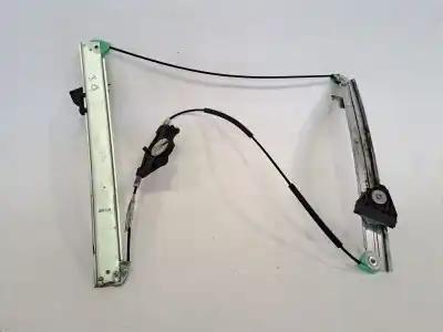 Peça sobressalente para automóvel em segunda mão elevador de vidros dianteira esquerda por audi a4 avant (8e) * referências oem iam 8e0837462c