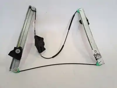 Second-hand car spare part driver left window regulator for audi a4 avant (8e) * oem iam references 8e0837462c  