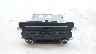 Peça sobressalente para automóvel em segunda mão sistema de áudio / rádio cd por dacia duster ii essential 91 cv / 67 kw referências oem iam 281155972r