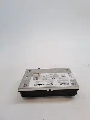 Second-hand car spare part electronic module for renault clio v clio v oem iam references 2591a9796r  