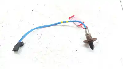 Second-hand car spare part lambda probe for dacia duster ii essential 91 cv / 67 kw oem iam references 226937054r  