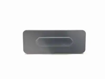 Second-hand car spare part tailgate back door handle for renault clio v 1.0 tce oem iam references 906069264r
