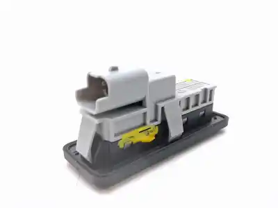 Peça sobressalente para automóvel em segunda mão puxador exterior de mala por renault clio v 1.0 tce referências oem iam 906069264r  