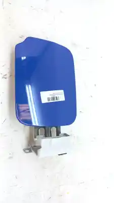 Second-hand car spare part OUTER FUEL CAP for DACIA DUSTER II  OEM IAM references 172403269R  
