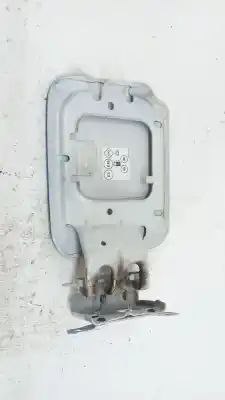 Second-hand car spare part outer fuel cap for dacia duster ii essential 91 cv / 67 kw oem iam references 172403269r  