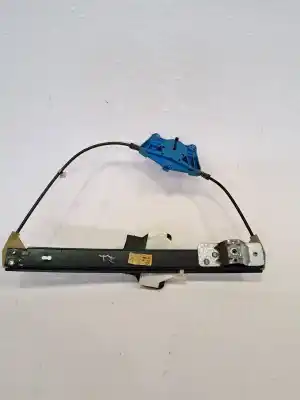 Second-hand car spare part rear left window regulator for audi a4 avant (8e) * oem iam references 8e0839461c  