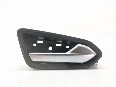 Second-hand car spare part interior right front handle for renault clio v 1.0 tce oem iam references 826721378r