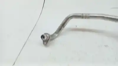 Peça sobressalente para automóvel em segunda mão tubos de ar condicionado por dacia duster ii essential 91 cv / 67 kw referências oem iam 924802645r