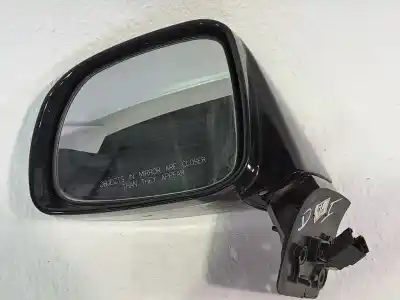 Peça sobressalente para automóvel em segunda mão espelho retrovisor esquerdo por chevrolet captiva 2.4 cat referências oem iam 96818113