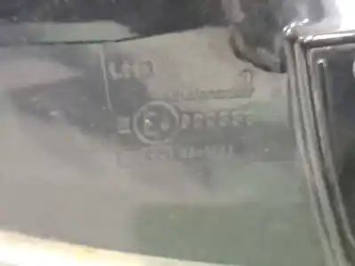 Peça sobressalente para automóvel em segunda mão espelho retrovisor esquerdo por chevrolet captiva 2.4 cat referências oem iam 96818113  