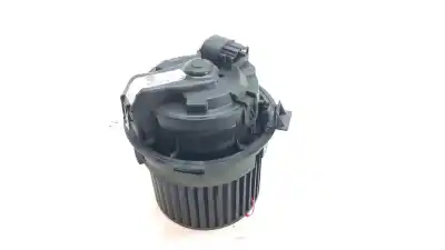 Peça sobressalente para automóvel em segunda mão ventilador de aquecimento por dacia duster ii essential 91 cv / 67 kw referências oem iam 272104185r