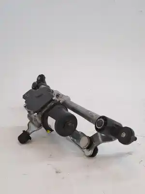 Pezzo di ricambio per auto di seconda mano tiranti e motorino del tergicristallo anteriore per renault clio v clio v riferimenti oem iam 288008294r  