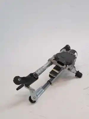 Pezzo di ricambio per auto di seconda mano tiranti e motorino del tergicristallo anteriore per renault clio v clio v riferimenti oem iam 288008294r  