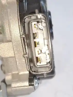 Pezzo di ricambio per auto di seconda mano tiranti e motorino del tergicristallo anteriore per renault clio v clio v riferimenti oem iam 288008294r  