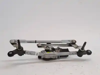 Pezzo di ricambio per auto di seconda mano tiranti e motorino del tergicristallo anteriore per renault clio v clio v riferimenti oem iam 288008294r  