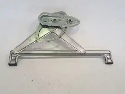 Peça sobressalente para automóvel em segunda mão elevador de vidros dianteiro direito por ford focus berlina (cap) focus berlina (cap) (2004 - 2007) referências oem iam 1738646  3m51r23200da