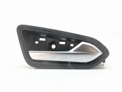 Second-hand car spare part interior right rear handle for renault clio v 1.0 tce oem iam references 826721378r