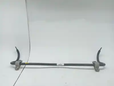 Second-hand car spare part REAR STABILIZER BAR for PEUGEOT PEUGEOT EXPERT FURGÓN V  OEM IAM references 9805637580  