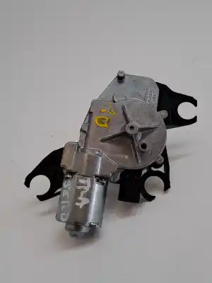 Peça sobressalente para automóvel em segunda mão motor do limpador traseiro por renault clio v clio v referências oem iam 287108228r