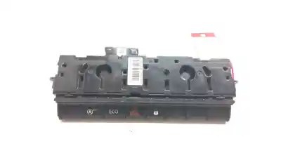 Peça sobressalente para automóvel em segunda mão interruptor 4 piscas - emergência por dacia duster ii essential 91 cv / 67 kw referências oem iam 283e86420r