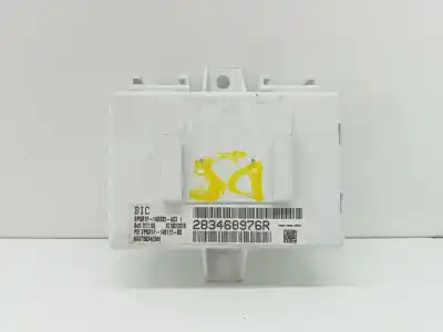 Pezzo di ricambio per auto di seconda mano modulo elettronico per renault captur ii (2019-0) riferimenti oem iam 283468976r