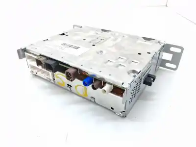 Second-hand car spare part electronic module for renault clio v 1.0 tce oem iam references 283c39101r