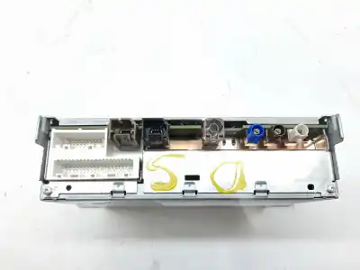 Second-hand car spare part electronic module for renault clio v 1.0 tce oem iam references 283c39101r  