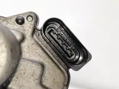 Second-hand car spare part throttle body for ford c-max c-max oem iam references 9m5q9e926aa  