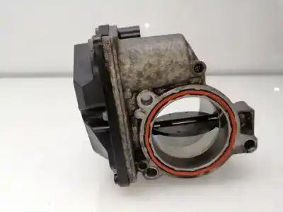 Second-hand car spare part throttle body for ford c-max c-max oem iam references 9m5q9e926aa  