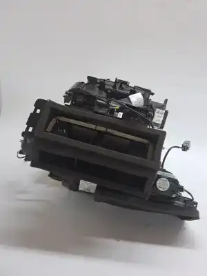 Автозапчастина б/у повне нормальне опалення для renault clio v 1.5 dci 101 cv evolution посилання на oem iam 272705869r   Автозапчастина б/у повне нормальне опалення для renault clio v 1.5 dci 101 cv evolution посилання на oem iam 272705869r