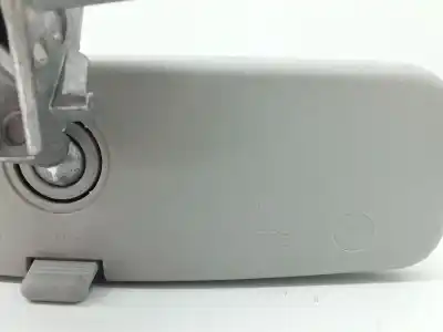 Pezzo di ricambio per auto di seconda mano specchio interno per renault captur ii (2019-0) riferimenti oem iam 963217469r  