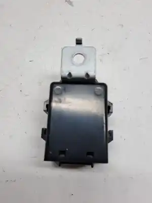 Second-hand car spare part electronic module for kia ceed (cd) g3lc oem iam references 954202v000  