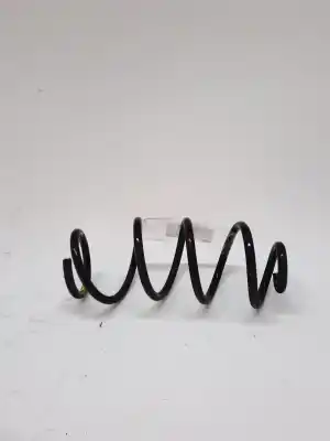 Peça sobressalente para automóvel em segunda mão mola de suspensão por renault clio v clio v referências oem iam 550205970r