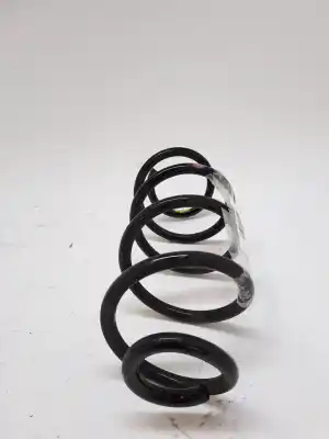 Pezzo di ricambio per auto di seconda mano molla di ammortizzazione per renault clio v clio v riferimenti oem iam 550205970r  